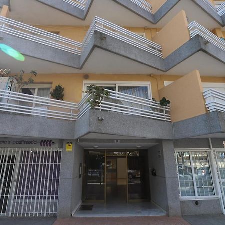 Ferienwohnung Salou Apartamento Familiar / Piscina / Zona Tranquila Exterior foto