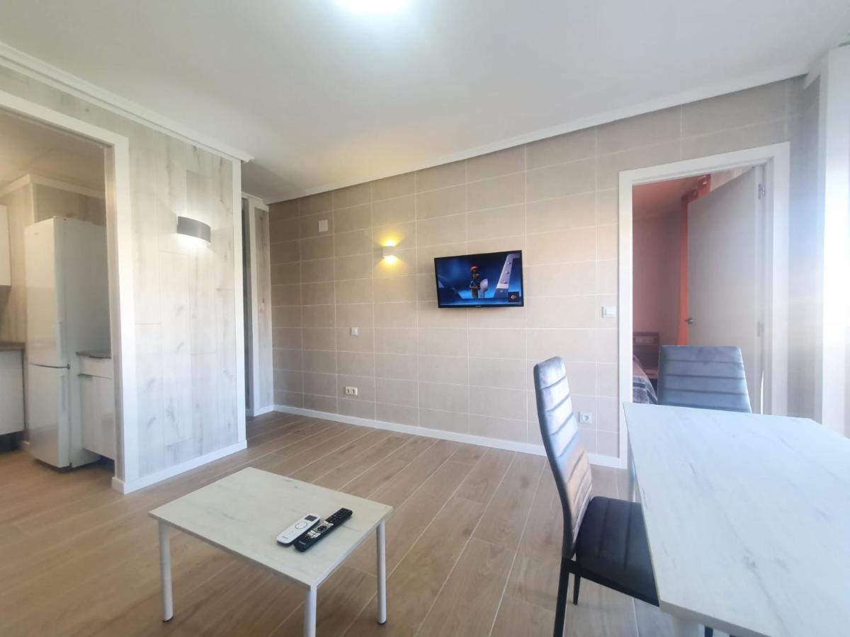 Ferienwohnung Salou Apartamento Familiar / Piscina / Zona Tranquila Exterior foto