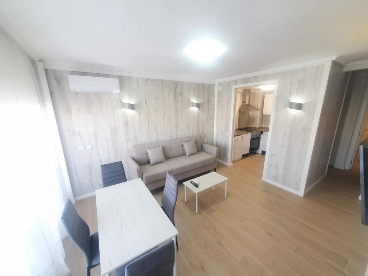 Ferienwohnung Salou Apartamento Familiar / Piscina / Zona Tranquila Exterior foto