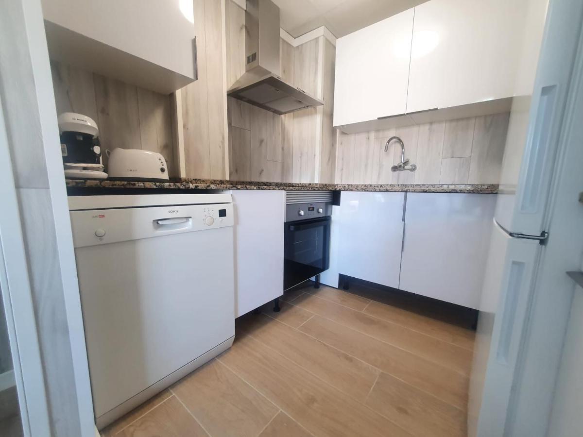 Ferienwohnung Salou Apartamento Familiar / Piscina / Zona Tranquila Exterior foto