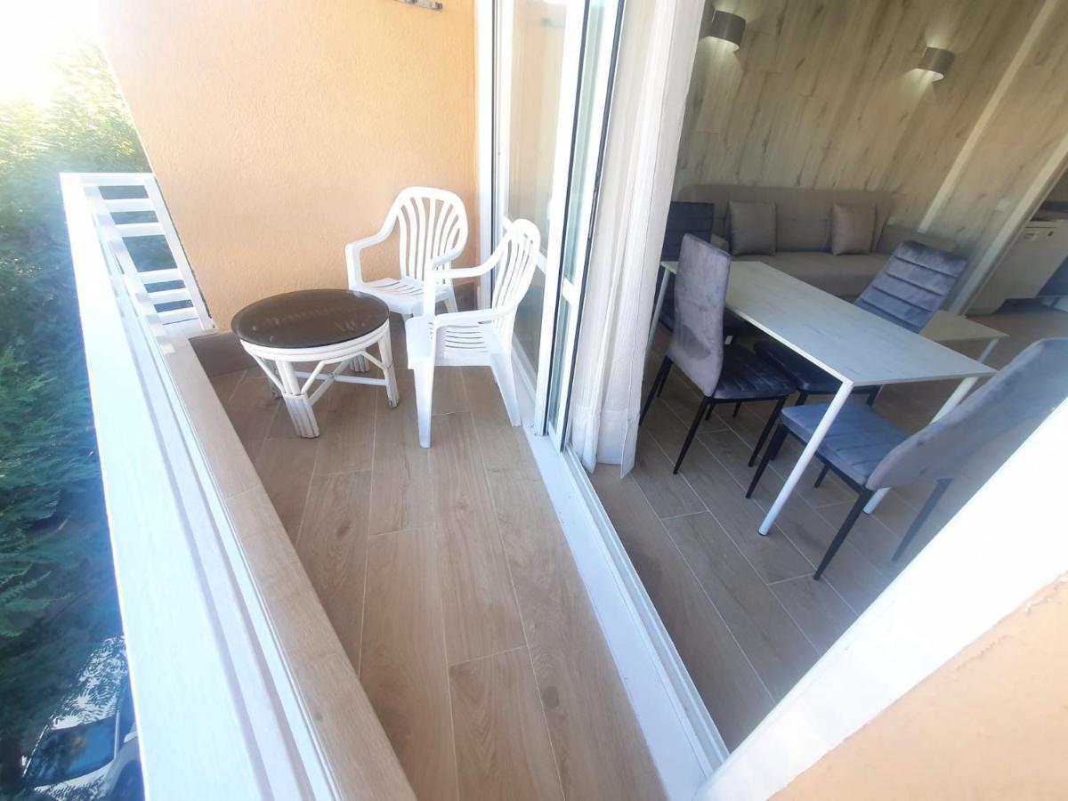 Ferienwohnung Salou Apartamento Familiar / Piscina / Zona Tranquila Exterior foto